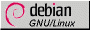 [ Powered by Debian GNU/LinuxLinux ]